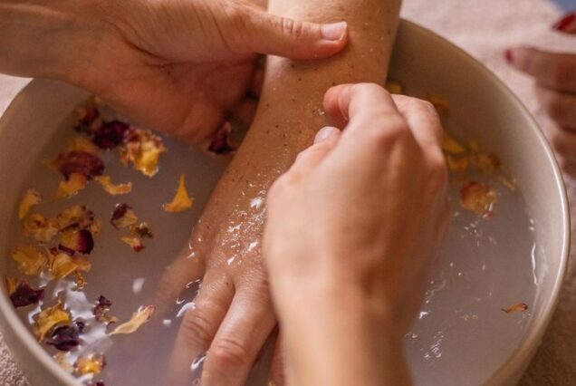 Private Luxury Spa Experience in Punta Cana